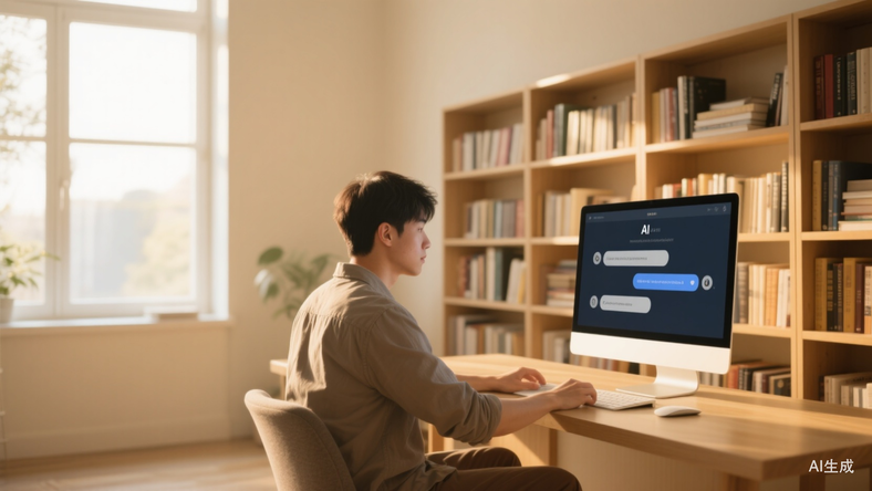 AI的正确打开方式:别问答案是什么,要问该怎么想